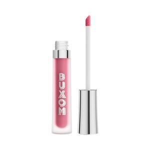BUXOM Full-On Plumping Lip Cream in Shade ROSE JULEP - New in Box